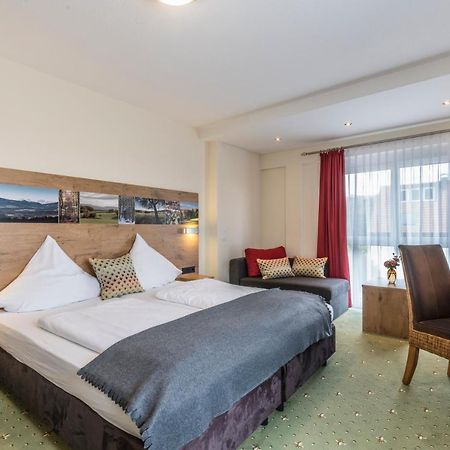 Ruehrberger Hof Hotel & Restaurant Grenzach-Wyhlen Bei Basel Esterno foto