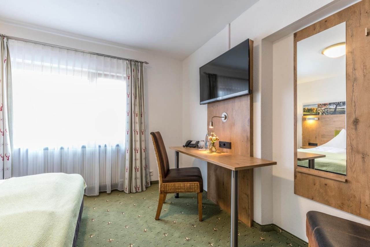 Ruehrberger Hof Hotel & Restaurant Grenzach-Wyhlen Bei Basel Esterno foto
