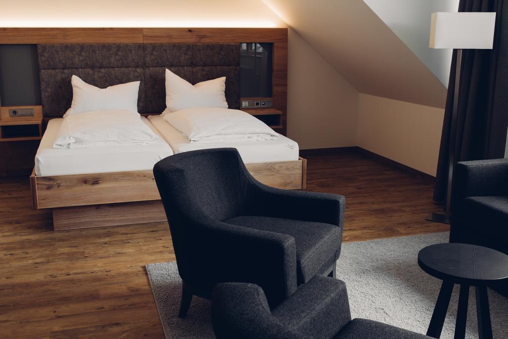 Ruehrberger Hof Hotel & Restaurant Grenzach-Wyhlen Bei Basel Esterno foto
