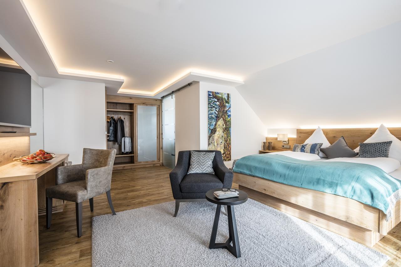 Ruehrberger Hof Hotel & Restaurant Grenzach-Wyhlen Bei Basel Esterno foto